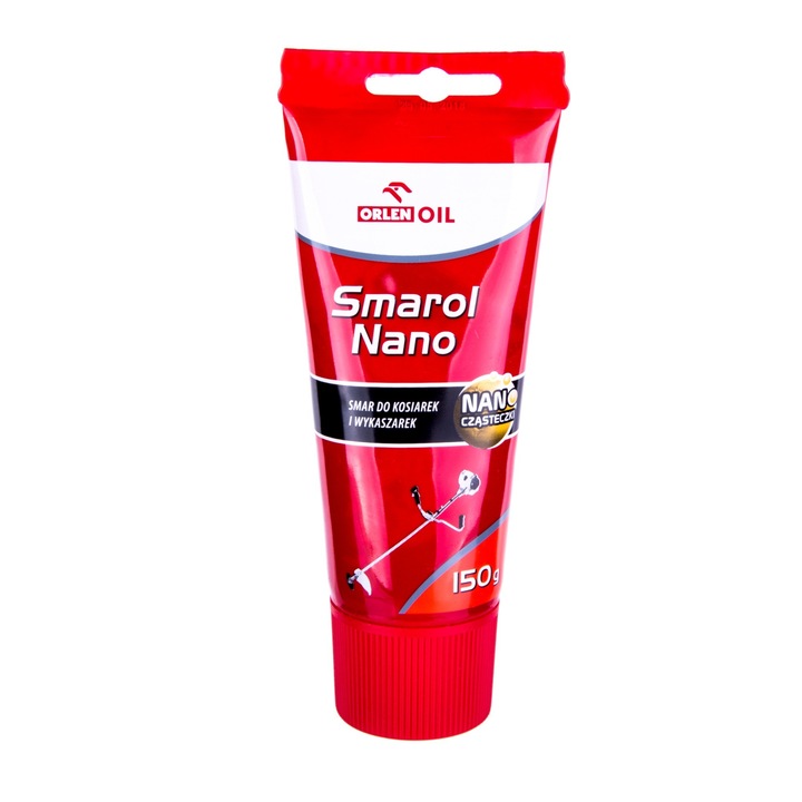 Unsoare angrenaje, Orlen, 150 g