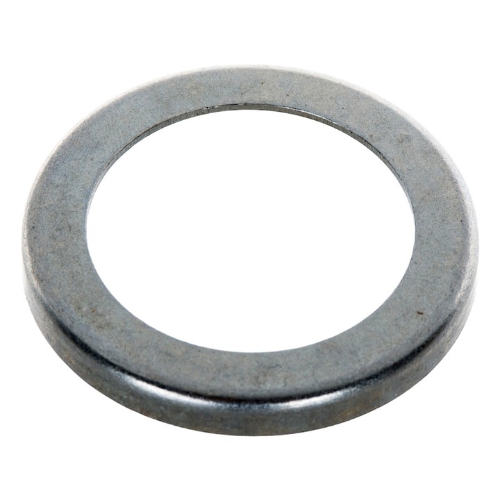 Capac inel de etansare, Bepco, Compatibil cu Case-IH, Argintiu