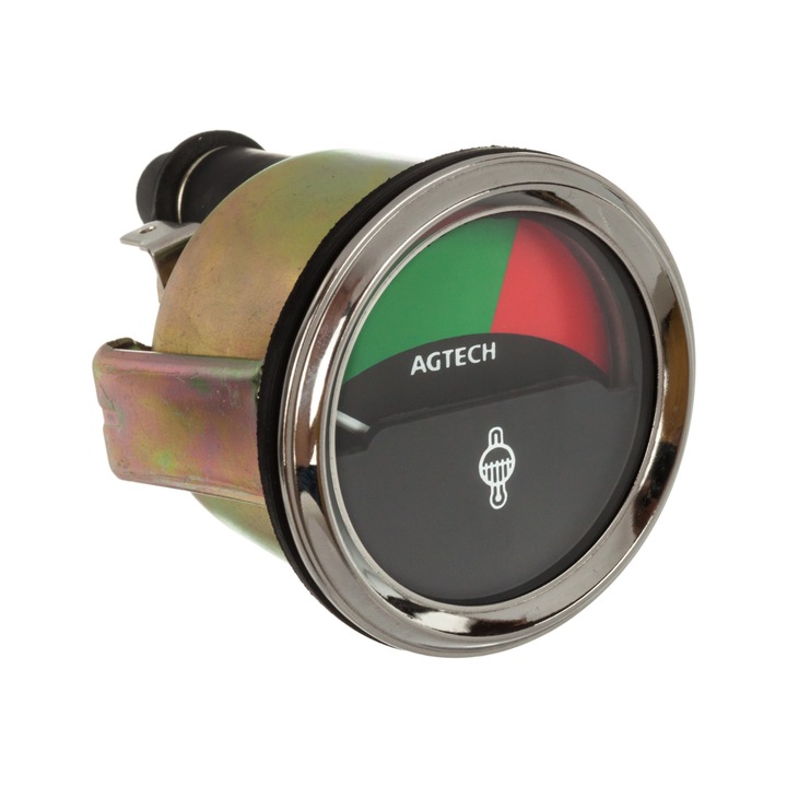 Vízhőmérséklet-jelző, GMP, Ursus MF3-hoz, Multicolor