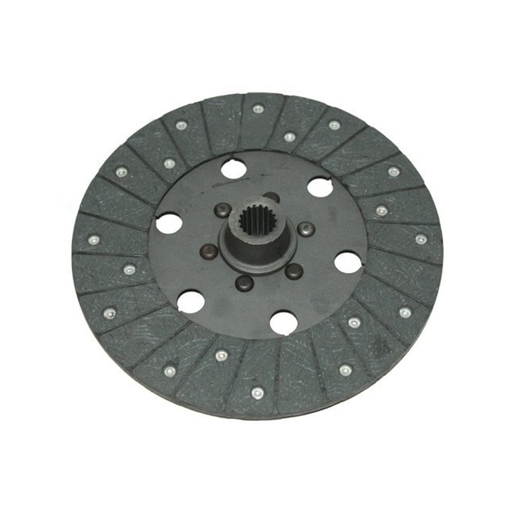 Disc ambreiaj, Ursus, Compatibilitate multipla, Negru