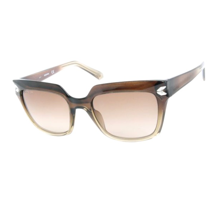 Női napszemüveg Swarovski SK-0170-47F