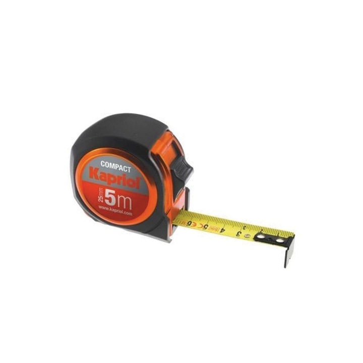 Ruleta, 3 m, Kapriol