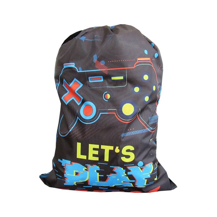 Majewski sporttáska, Let's Play Collection