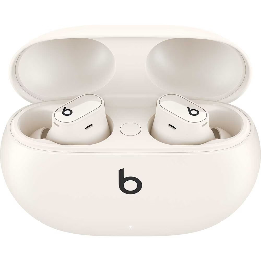 Casti audio in ear Beats Studio Buds+, True Wireless, Noise