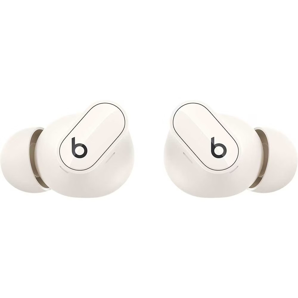 beats studio buds (ホワイト) Casti audio in ear Beats Studio Buds+, True Wireless, Noise