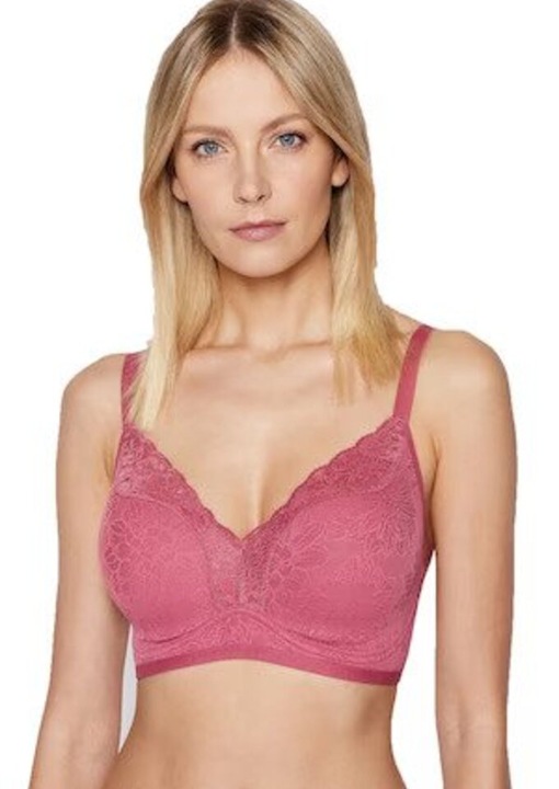 Melltarto, Triumph Fit Smart P01 EX rozsaszin, Rózsaszín