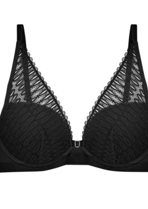 Melltarto, Triumph Aura Spotlight WP, 65489, Fekete