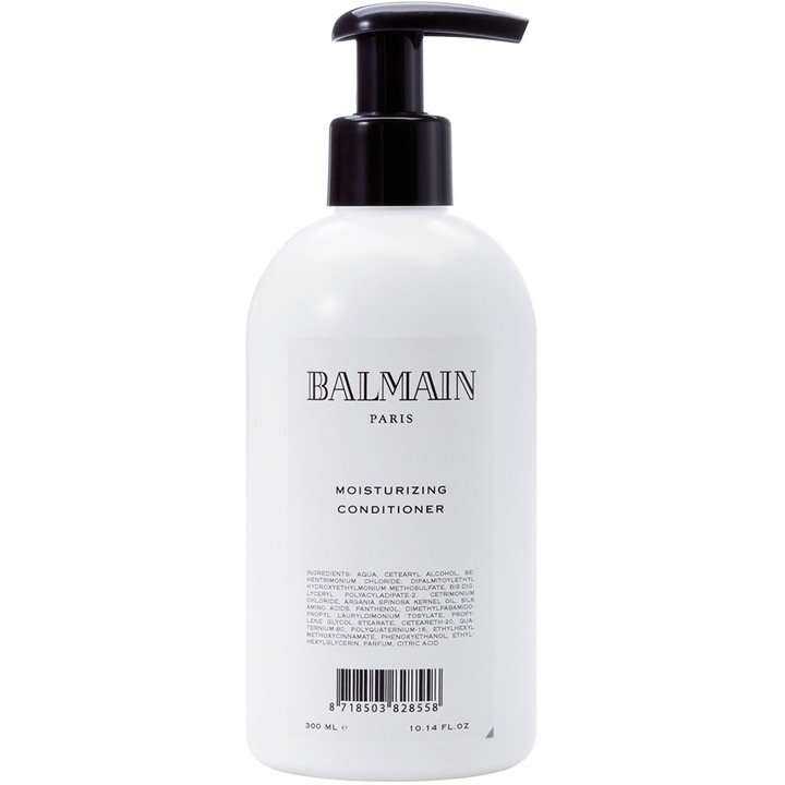 Balsam BALMAIN PARIS HAIR COUTURE Moisturizing 300 ml