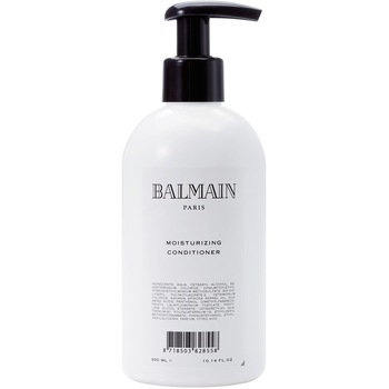 Balsam BALMAIN PARIS HAIR COUTURE Moisturizing 300 ml Balsam BALMAIN PARIS HAIR COUTURE Moisturizing 300 ml