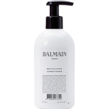Balsam BALMAIN PARIS HAIR COUTURE Revitalizing 300 ml Balsam BALMAIN PARIS HAIR COUTURE Revitalizing 300 ml