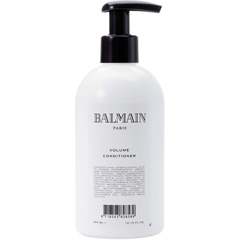 Balsam BALMAIN PARIS HAIR COUTURE Volume 300 ml Balsam BALMAIN PARIS HAIR COUTURE Volume 300 ml