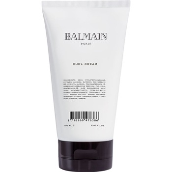 Crema de par BALMAIN PARIS HAIR COUTURE Curl 150 ml Crema de par BALMAIN PARIS HAIR COUTURE Curl 150 ml