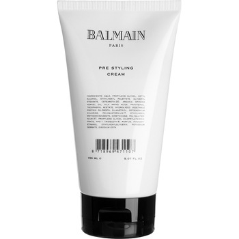 Crema de par BALMAIN PARIS HAIR COUTURE Pre Styling 150 ml Crema de par BALMAIN PARIS HAIR COUTURE Pre Styling 150 ml