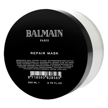 Masca de Par BALMAIN PARIS HAIR COUTURE Repair 200 ml Masca de Par BALMAIN PARIS HAIR COUTURE Repair 200 ml