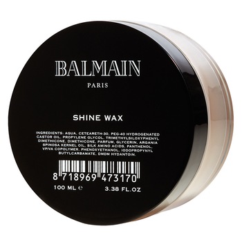 Ceara de par BALMAIN PARIS HAIR COUTURE Shine 100 ml Ceara de par BALMAIN PARIS HAIR COUTURE Shine 100 ml