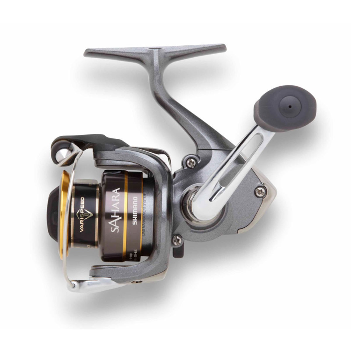 mulinello SHIMANO SAHARA 1000 GTE RO 30,00, esposto a via tiburtina