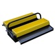 Cutie scule 404X200X150 MM 3 compartimente CROWNMAN