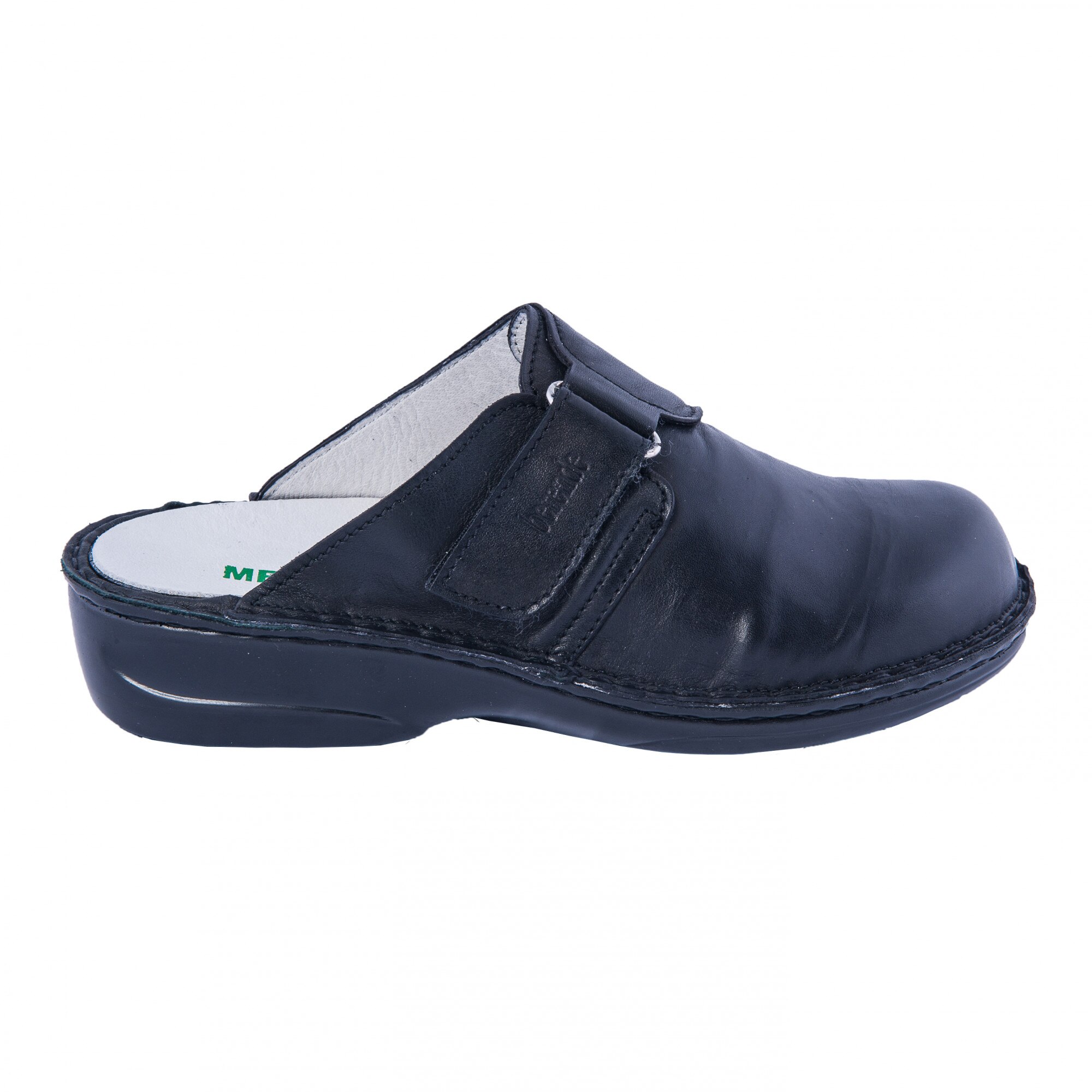 Saboti Orto Medline 292, Negru, 37