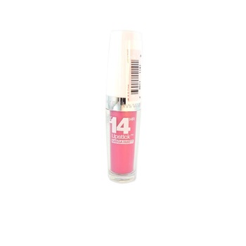 Ruj Maybelline Superstay 14HR Lipstick - Neon Pink Ruj Maybelline Superstay 14HR Lipstick - Neon Pink