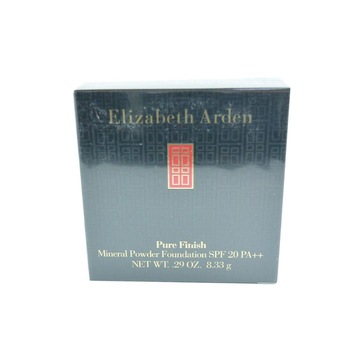 Fond de ten mineral pudra Elizabeth Arden Pure Finish Mineral Powder Foundation Fond de ten mineral pudra Elizabeth Arden Pure Finish Mineral Powder Foundation