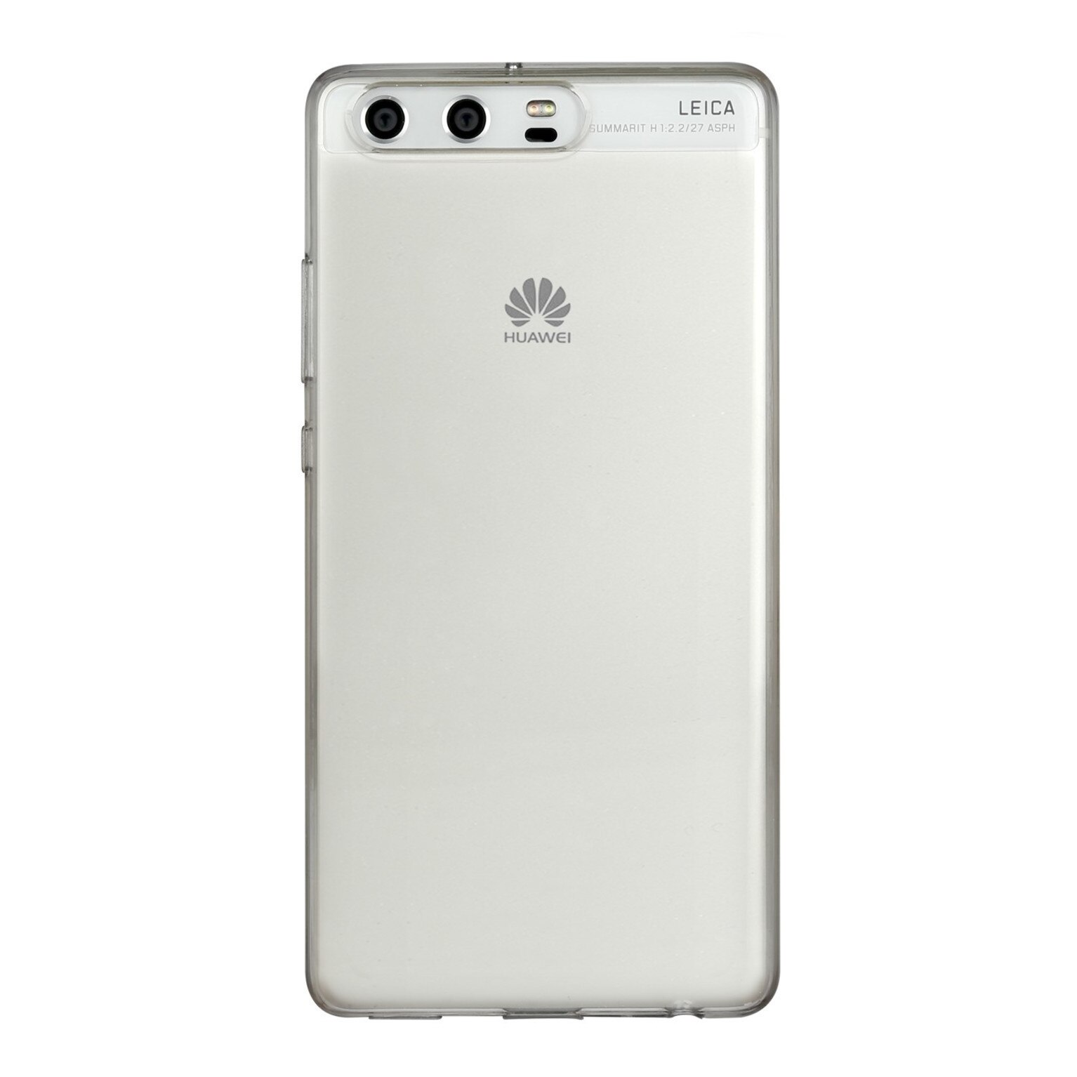 Husa de protectie SKECH Crystal pentru Huawei P10 Plus Clear