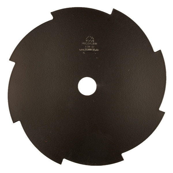 Cutit cu 8 dinti Makita, 25.4 x 230 mm