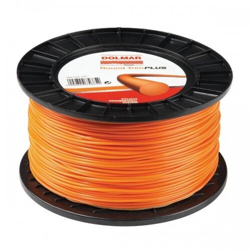 Fir de taiere Makita, Round Trim PLUS 3.3 mm (rotund), 139 m