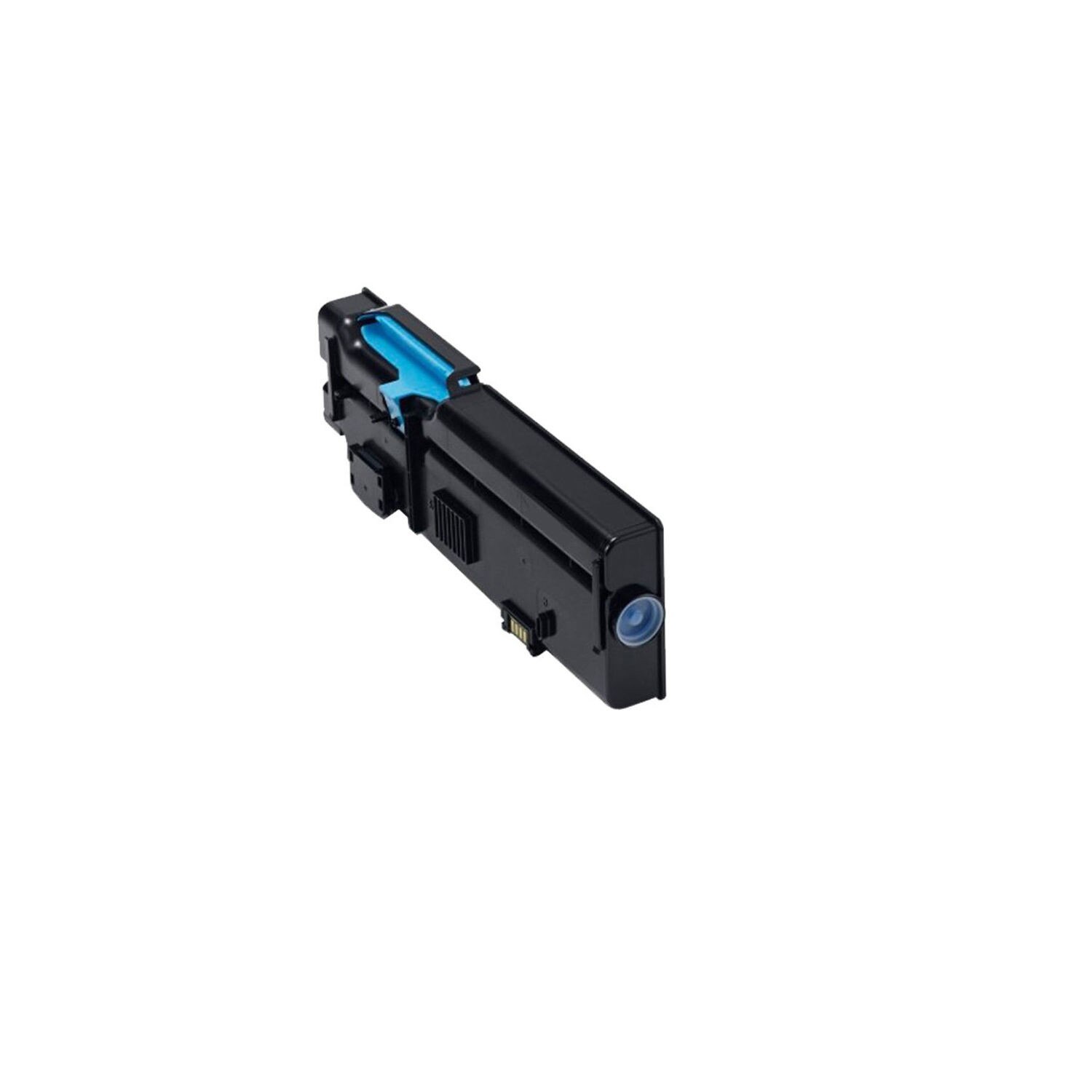 Cartus toner compatibil Dell- 2660 - Galben (4000 pagini)