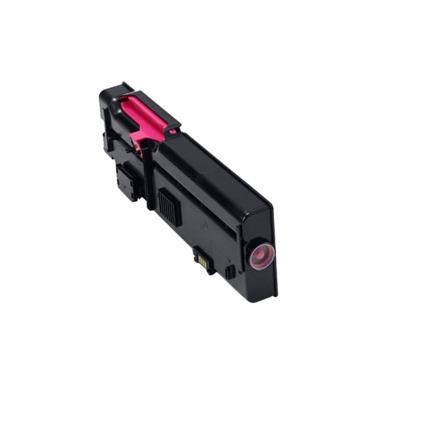Cartus toner compatibil Dell- 2660 - Magenta (4000 pagini)