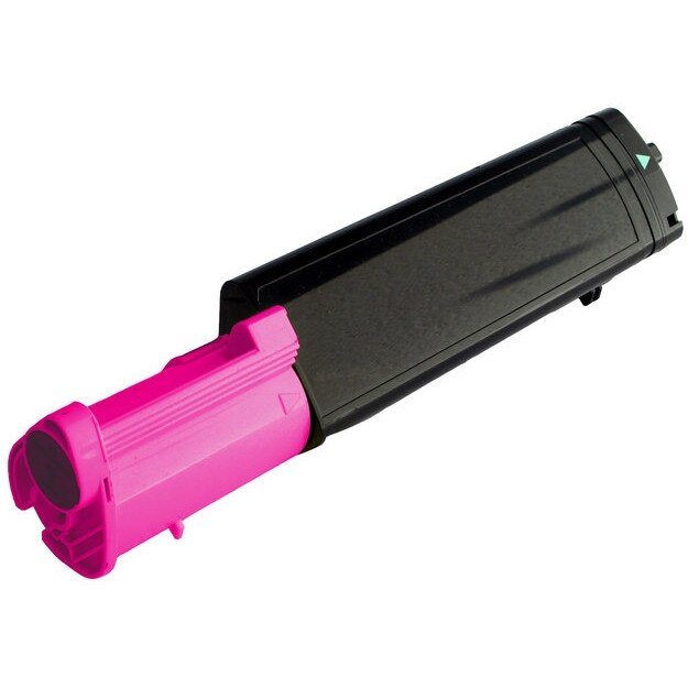Cartus toner compatibil DELL-3010M - Magenta (2000 pagini)