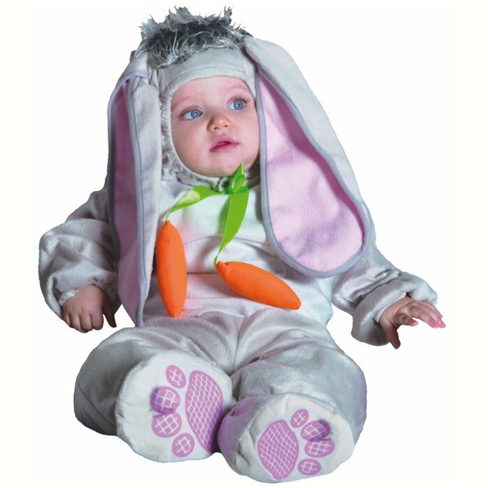 Costum Little Bunny 1-2 ani EuroCarnavales