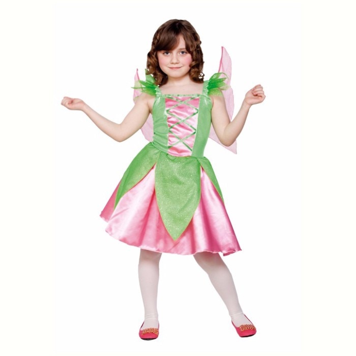 Costum Fairy 2-4 ani EuroCarnavales