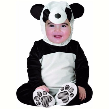 Costum Little Bear 1-2 ani EuroCarnavales Costum Little Bear 1-2 ani EuroCarnavales