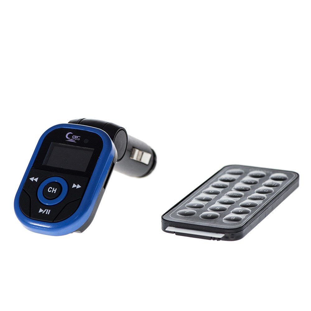 Modulator FM - TMG-FM730D