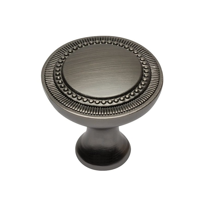 Buton de mobila, GTV, IMPERIA titan periat (G22)