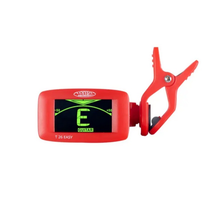 Tuner Classic Cantabile T-26 EASY