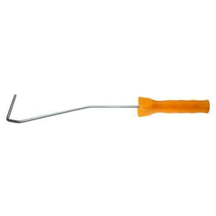 Maner pentru role vopsit, Wibb-Witte, 10cm