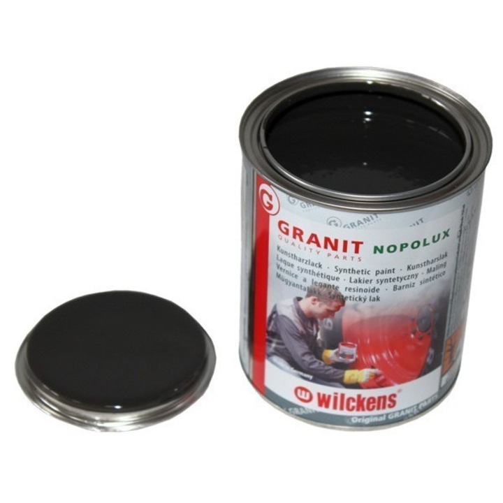 Vopsea auto, Wilckens, Pentru Renault, Gri, 1 L