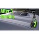 Liquid Car Wax Hybrid Solutions Ceramic 500ml