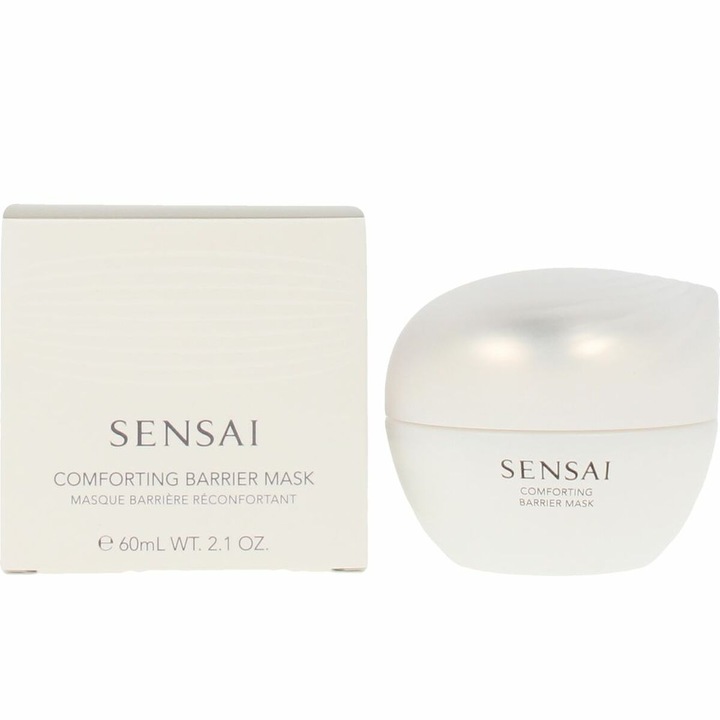 Masca faciala Sensai Comforting 60 ml, unisex