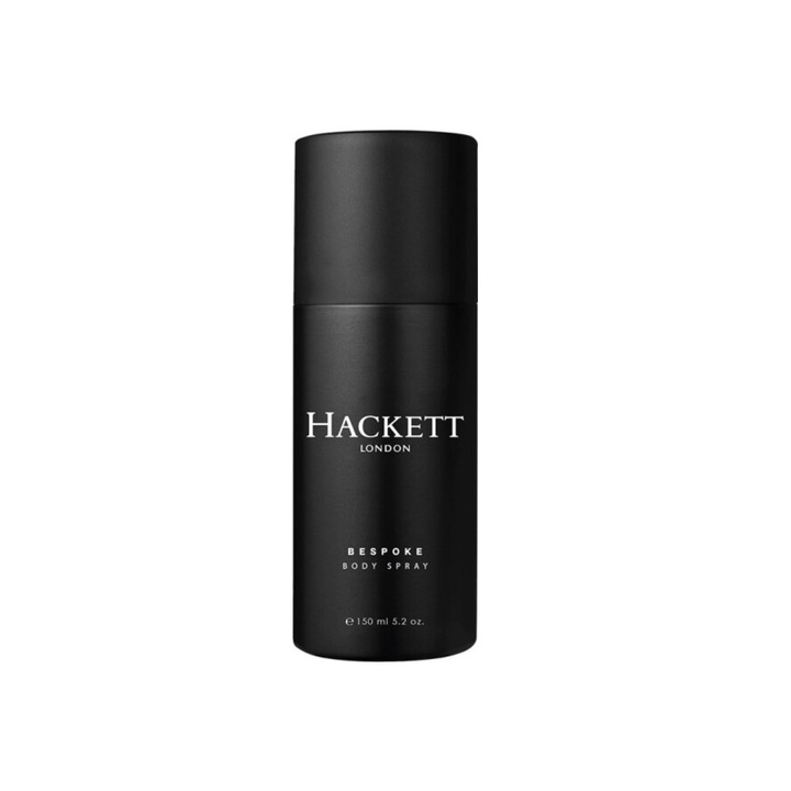 Deodorant, Hackett London, 150 ml