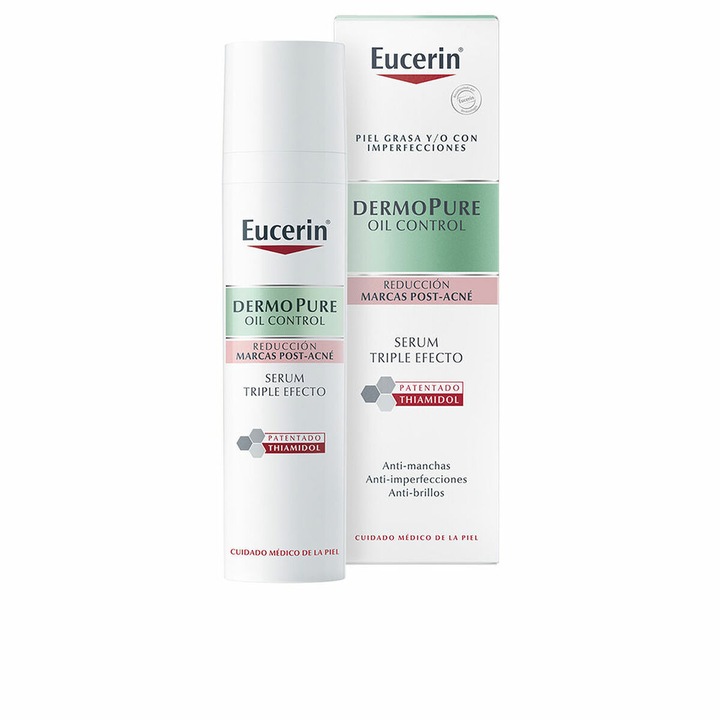 Серум за белези/петна, Eucerin, 40 мл