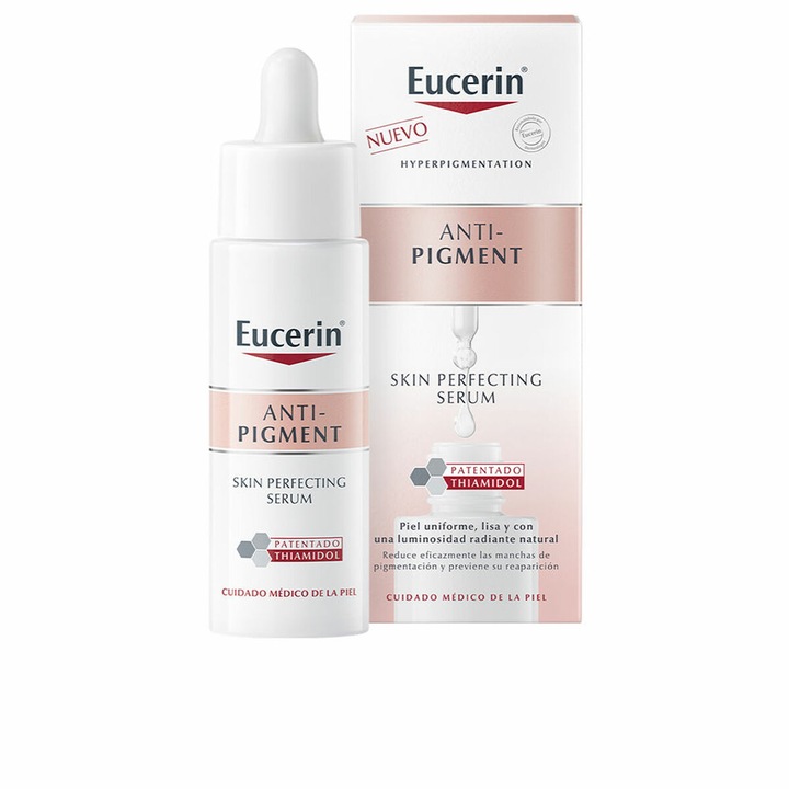 Ser facial anti-pete, Eucerin, 30 ml