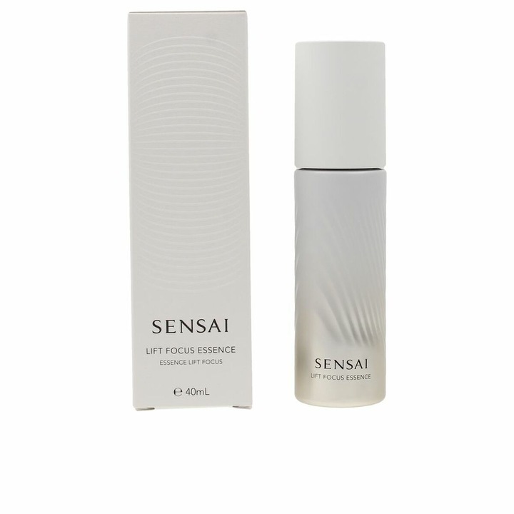 Ser facial cu efect de lifting, Sensai, 40 ml
