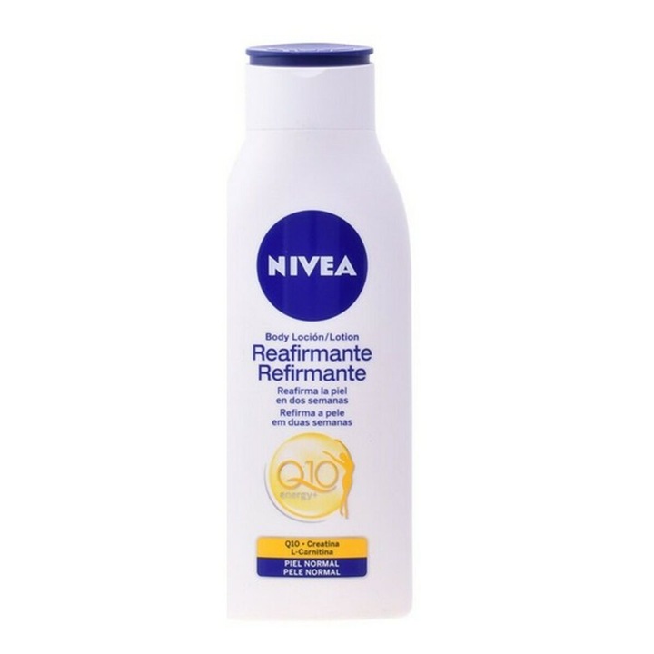 Lotiune de corp Nivea Q10, 400ml