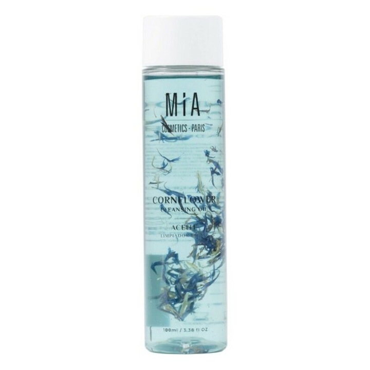 Ulei cosmetic Mia Cosmetics Paris, 100 ml, pentru ingrijirea fetei