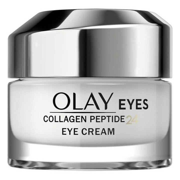 Околоочен крем, Collagen Peptide24, Olay, 15 мл