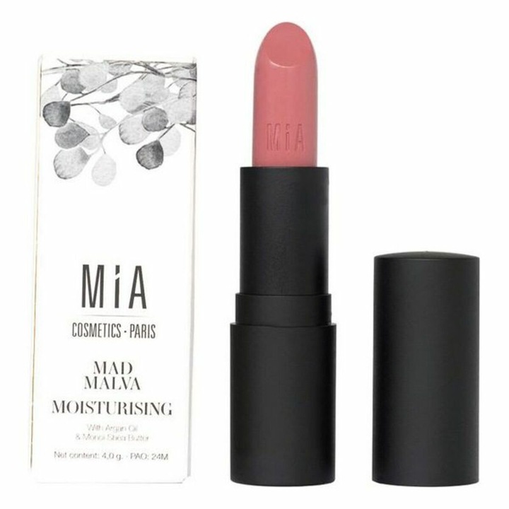 Ruj de buze, Mia Cosmetics Paris, Nude
