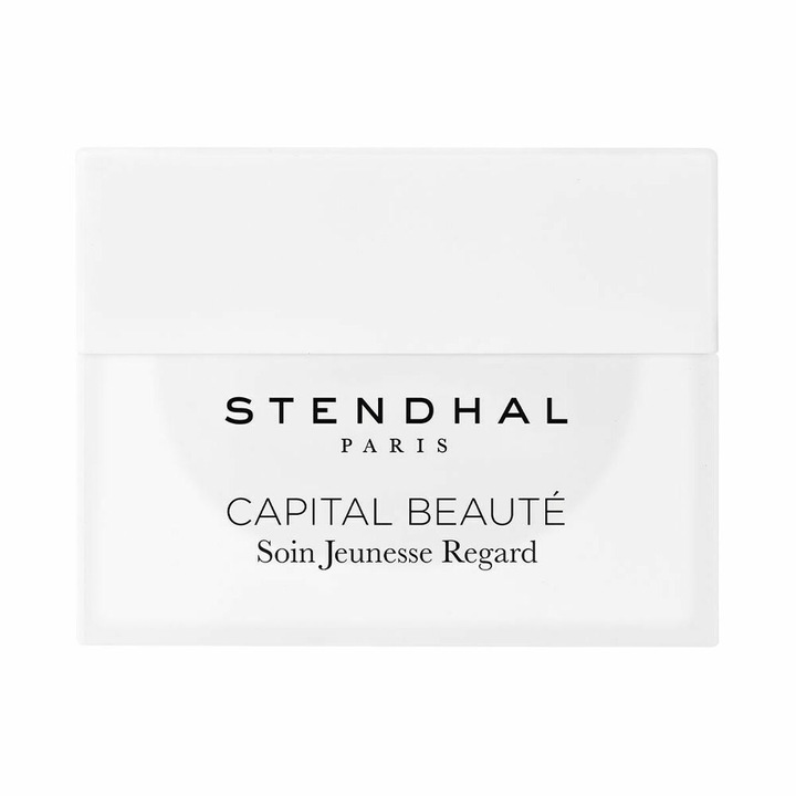 Öregedésgátló nappali krém, Capital Beaute, Stendhal, 10 ml