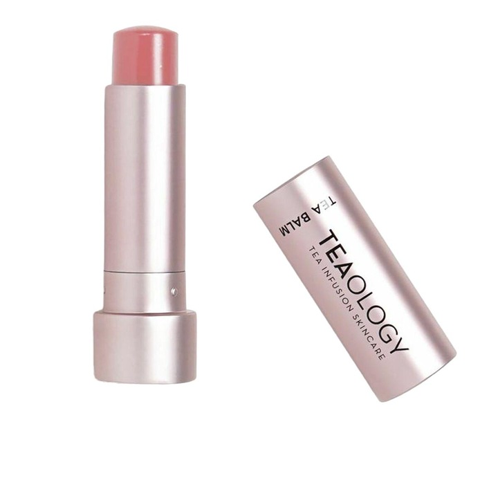 Ruj de buze, Teaology, Roz, 4g